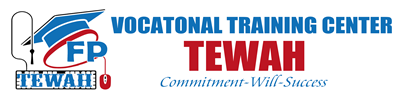 Vocational Training Center TEWAH